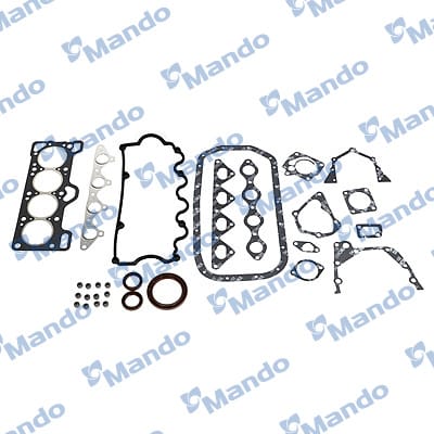 HYUNDAI GETZ 1,3 02.06 TAKIM CONTA SKP KİLİNGİRİK - Yedek Parça