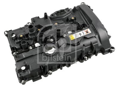 BMW F30-F32-F56 B48 KÜLBÜTÖR KAPAĞI 11127611278 - Yedek Parça