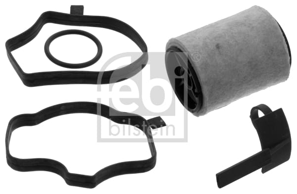 LAND ROVER YAĞ SİGLON FİLTRESİ 11127793164-LLJ500010 - Yedek Parça