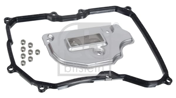 VW GOLFV JETTA III PASSAT DSG ŞANZIMAN FİLTRESİ CONTALI 09G325429A - Yedek Parça