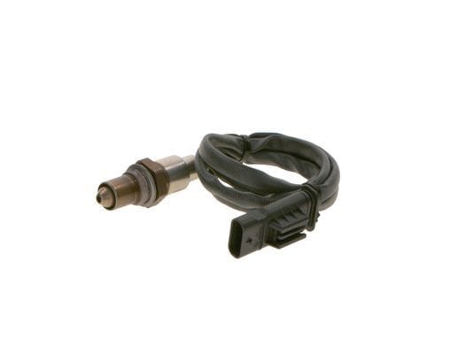 BMW F10-F20-F30 B37-B47 LAMBDA SENSÖRÜ KAT SONU 13628573155 - Yedek Parça
