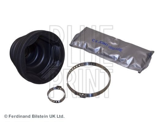 AKS KORUGU IC COROLLA 1.4 D4D 03-07 04438-02091 - Yedek Parça
