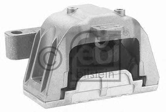 VW GOLFIV A3 (8L1) MOTOR TAKOZU SAĞ 1J0199262BF - Yedek Parça