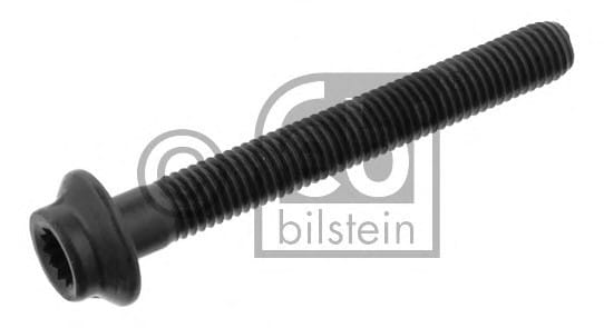 M.BENZ  M601 SİLİNDİR KAPAK SAPLAMASI  KISA  80mm  6039900110 - Yedek Parça