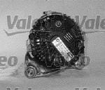 BMW ALTERNATÖR 150 AMPER 12317541696 - Yedek Parça