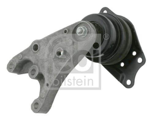 VW POLO (9N) MOTOR TAKOZU SAĞ 6Q0199167DA - Yedek Parça