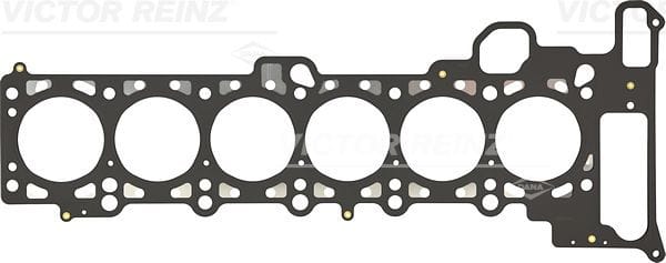BMW M52-M54 SİLİNDİR KAPAK CONTASI 81mm 11127506983 - Yedek Parça