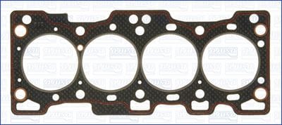 SUZUKI ALTO CONTA 1,1L F10D RF410 Y.M. 03-08 SİLİNDİR KAPAK CONTASI - Yedek Parça