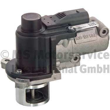 VW CAD PAS 1.9-2.0 BLS-BMM-BMP EGR VALF 03G131502B - Yedek Parça