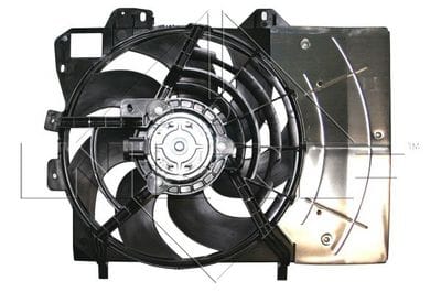 OPEL CROSSLAND PEUGEOT 2008 (250W) FAN MOTORU DAVLUNBAZLI