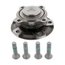 BMW F20-F30 ÖN PORYA 31206857230 - Yedek Parça