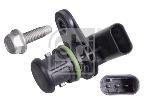OPEL SENSÖR KRANK DEVİR INSIGNIA B B16DTH - Yedek Parça