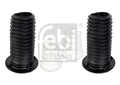 BMW F20-F30 AMORTİSÖR TOZ KÖRÜĞÜ 2 ADET 31306791712 - Yedek Parça