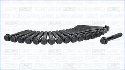 MITSUBISHI L200 2.5L 4D56T DI-D CR 4x2 4x4 KA4T KB4T 07-14 SİLİNDİR KAPAK SAPLAMASI - Yedek Parça