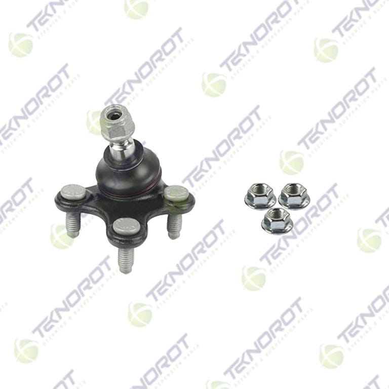 VW GOLF VIII-CADDY-POLO-AUDİ A3 ROTİL SOL 5WA407365 - Yedek Parça