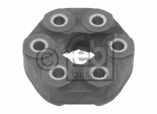 BMW E34-E36-E39-E46 ÖN ŞAFT TAKOZU 1227410 - Yedek Parça