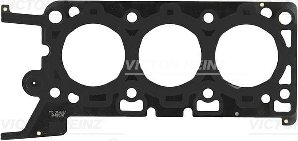 JAGUAR X-TYPE 2.5 V6 SİLİNDİR KAPAK CONTASI SOL C2S44652 - Yedek Parça