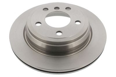 BMW F30-F32-F36 ARKA DİSK (ADET) 34216864900 - Yedek Parça