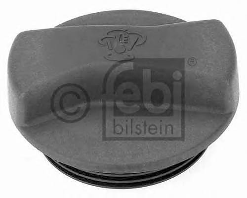 VW GOLFIV BORA PASSAT RADYATÖR KAPAĞI 1J0121321B - Yedek Parça