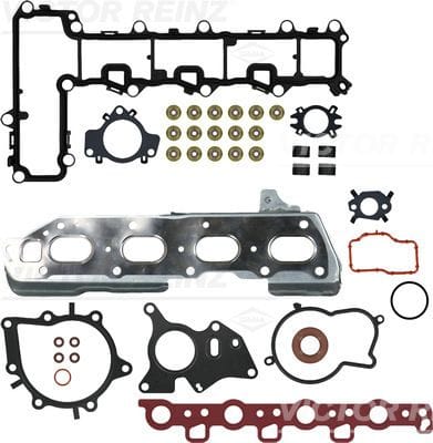 OPEL VIVARO C JUMPER AHH 2.0D UST TAKIM CONTA 3648405 - Yedek Parça