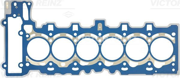 BMW E90-E92-E60-F10 N52 SİLİNDİR KAPAK CONTASI 11127555310 - Yedek Parça