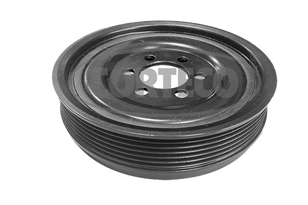 BMW F10-F20-F30 N20 KRANK KASNAĞI 11237624103 - Yedek Parça