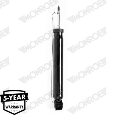 VW GOLFV-VI JETTA 04-13 ARKA AMORTİSÖR 1K0513029EN - Yedek Parça