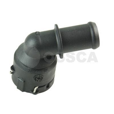 VW GOLF VI-PASSAT-JETTA HORTUM BAĞLANTI BAKALİTİ 7M0122291 - Yedek Parça