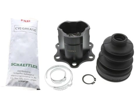 VW GOLF VI-PASSAT-JETTA İÇ AKS KAFASI (OTOMATİK) 1K0498103E