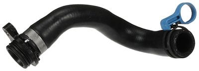 BMW F10-F20-F30 N20 TERMOSTAT HORTUMU 11537603514 - Yedek Parça