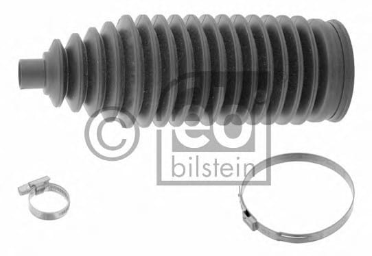 VW LT35 ROT KÖRÜĞÜ SET 2D0422831 - Yedek Parça