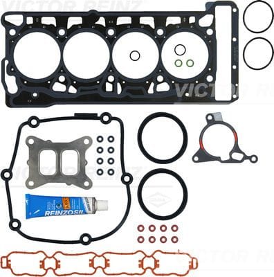 AUDI A4 A5 A6 2.0 DNPA DRNA DPAA DMTA ÜST TAKIM CONTA 06N103383B - Yedek Parça