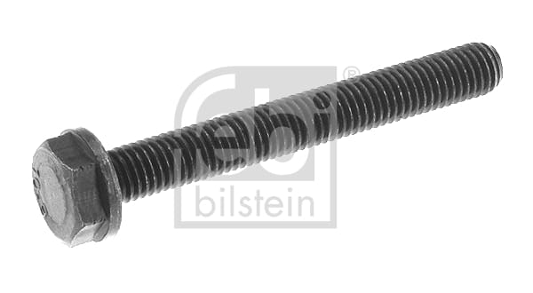 VW T4 2.4 1Z AAB  KRANK MİLİ CİVATASI N90130001 - Yedek Parça