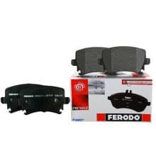 BMW F45-F56 ÖN BALATA 34106874034 - Yedek Parça