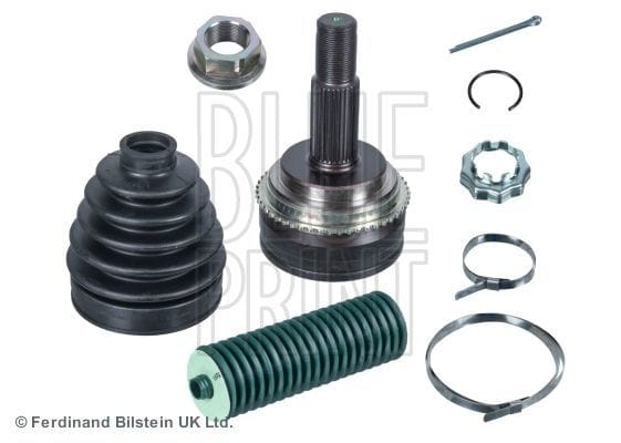 MİTSUBİSHİ PAJERO 3.2 DI-D 07- AKS KAFASI DIS  3815A200 - Yedek Parça