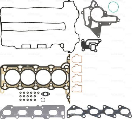 OPEL CONTA TKM ÜST Z1,4XEL XEP XER ASTRA H SKC Lİ - Yedek Parça