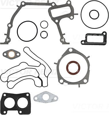 OPEL CONTA TKM ALT Z1,9DTH VECTRA C 1606334 - Yedek Parça
