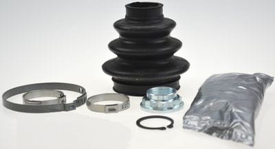 BMW E87-E90 BENZİNLİ ARKA İÇ KÖRÜK TM.TK 7547078 - Yedek Parça