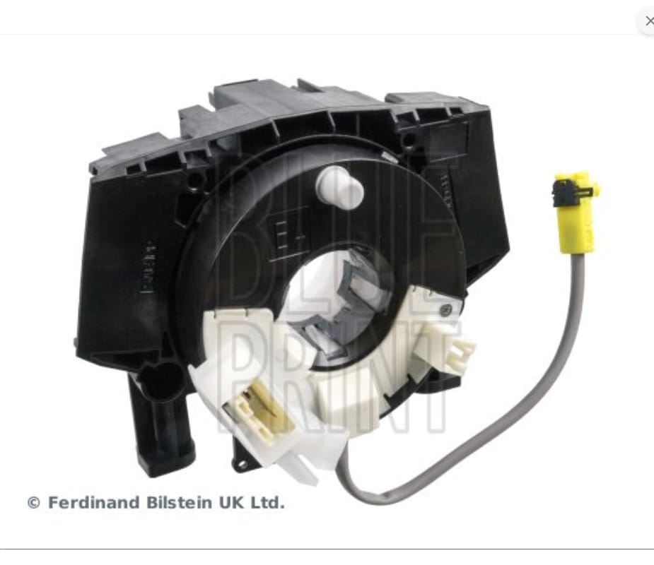 NISSAN QASHQAI 2007> 2015 AIRBAG ZEMBEREĞİ - Yedek Parça