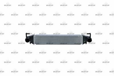 JEEP RENEGADE  14- FIAT 500X 14- INTERCOOLER - Yedek Parça