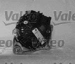 BMW ALTERNATÖR 150 AMPER 12318517262 - Yedek Parça