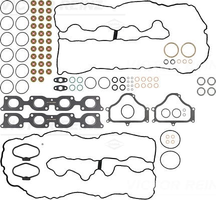 BMW N63 ÜST TAKIM CONTA 11127583203 - Yedek Parça
