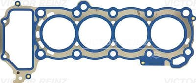 NISSAN MİCRA K12 1.2 SİLİNDİR CONTA 11044-BX000 - Yedek Parça