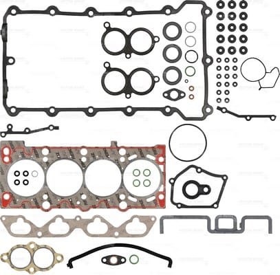 BMW E36 M44 ÜST TAKIM CONTA 11129070615 - Yedek Parça