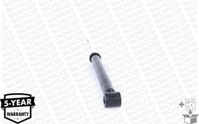 OPEL AMORTİSÖR ARKA CORSA E 1.0 13432671 - Yedek Parça