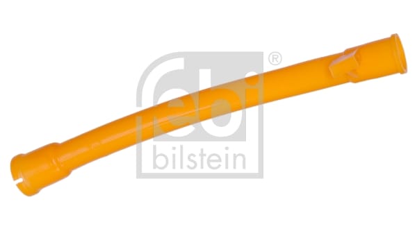 VW GOLFIV BORA POLO YAĞ ÇUBUK YUVASI 06A103663C - Yedek Parça