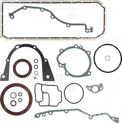 BMW E36 M3 ALT TAKIM CONTA - Yedek Parça