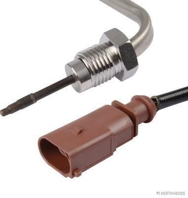 VW EGZOZ GAZI SICAKLIK SENSÖRÜ 04L906088DD - Yedek Parça