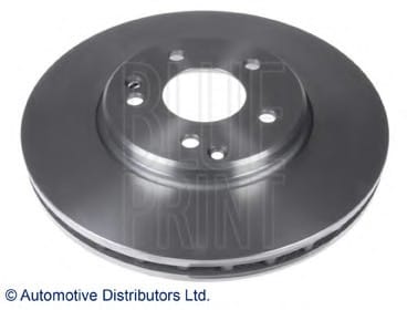 CHRYSLER CROSSFİRE ON FREN DISK TANE 300C - Yedek Parça