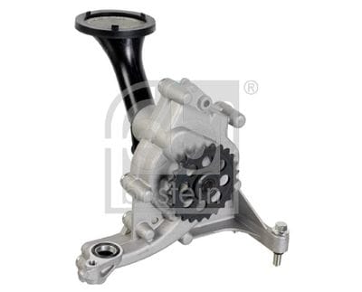 OPEL CORSA F 1.2 F12XEL YAĞ POMPASI 9831294580 - Yedek Parça